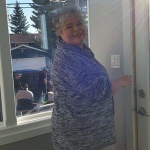 Meet your Posher, Darlene